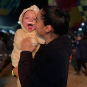 Meet your Posher, Monique